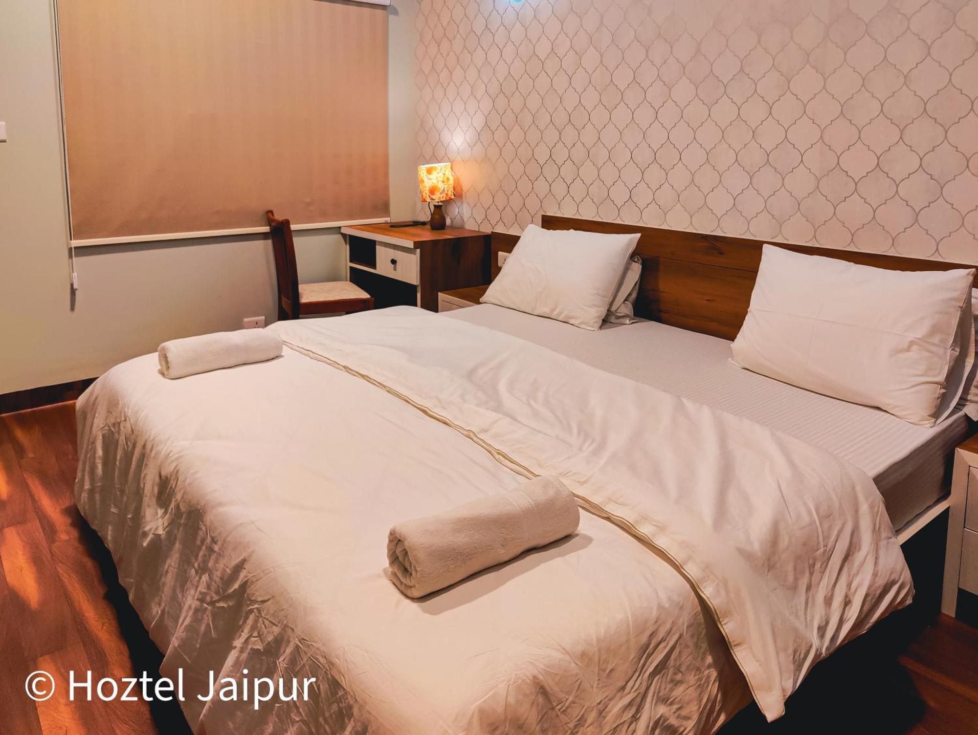 Hoztel Jaipur Hostel Ngoại thất bức ảnh
