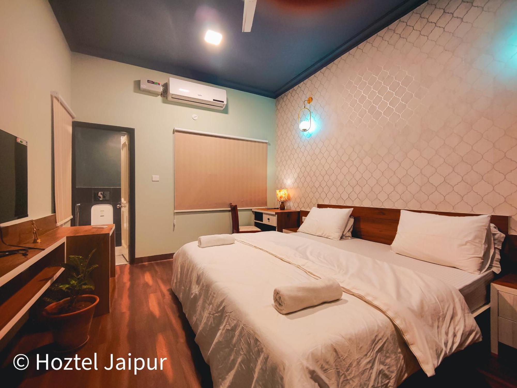 Hoztel Jaipur Hostel Ngoại thất bức ảnh